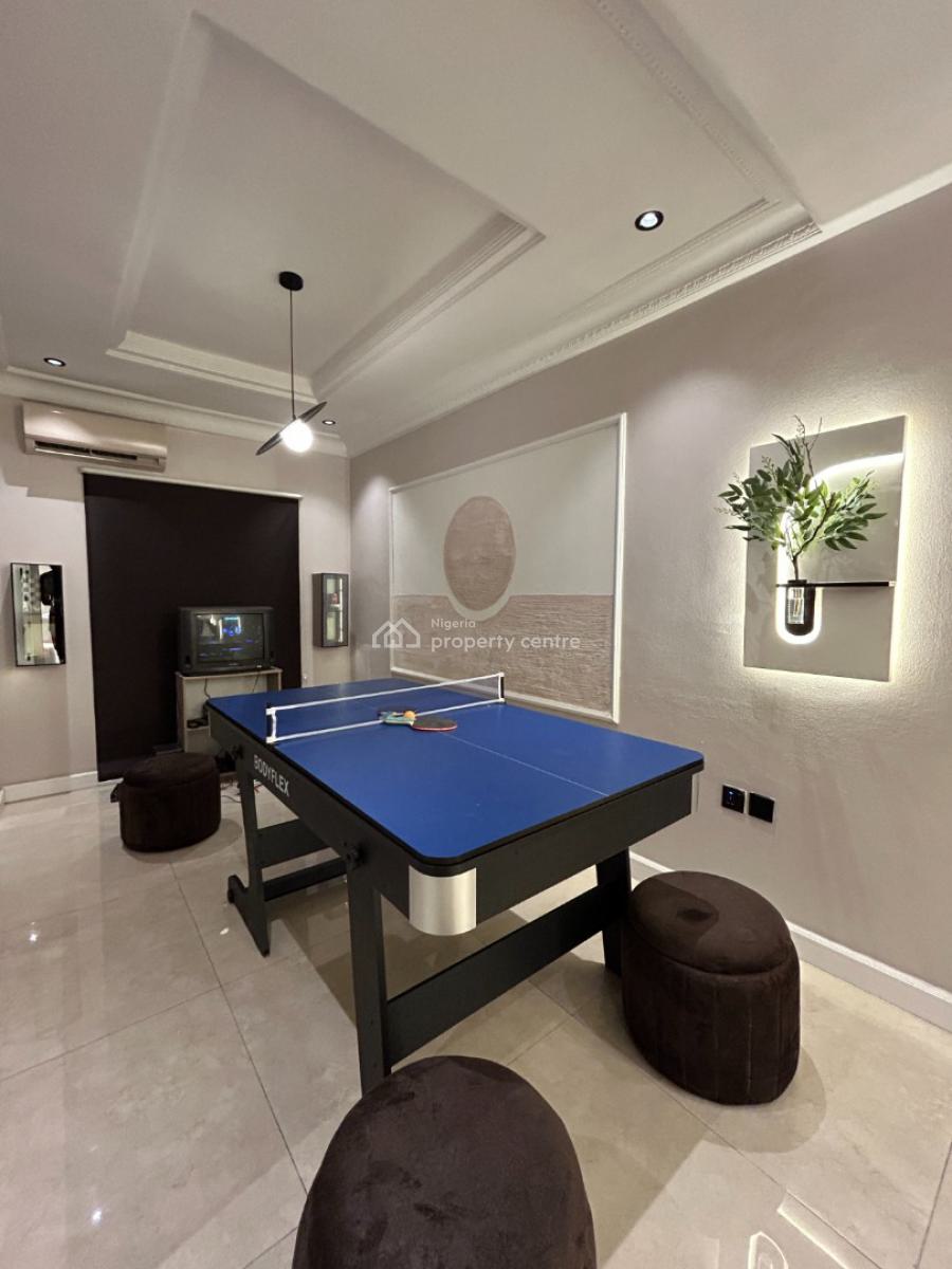 Siscilia Reflections, Lekki Phase 1, Lekki, Lagos, Flat / Apartment Short Let