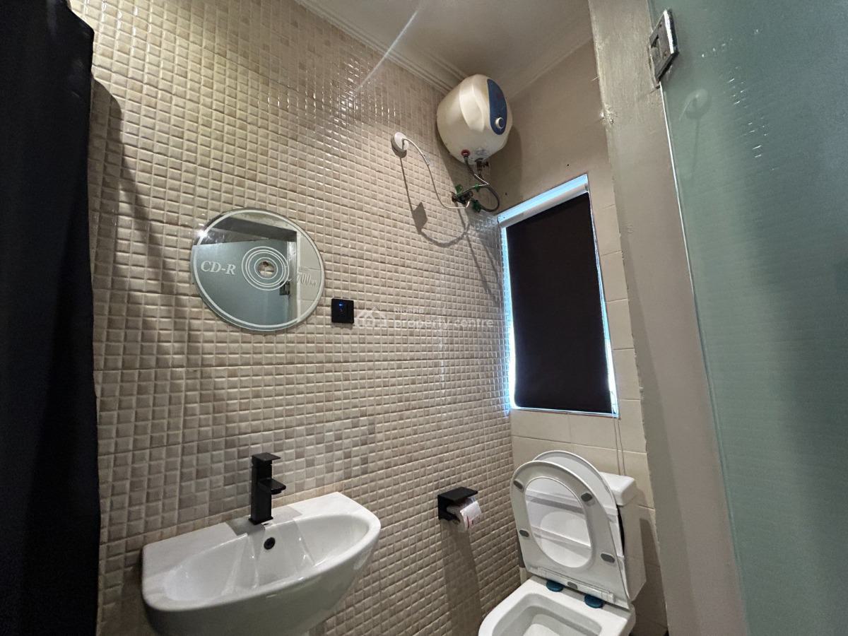 Siscilia Reflections, Lekki Phase 1, Lekki, Lagos, Flat / Apartment Short Let