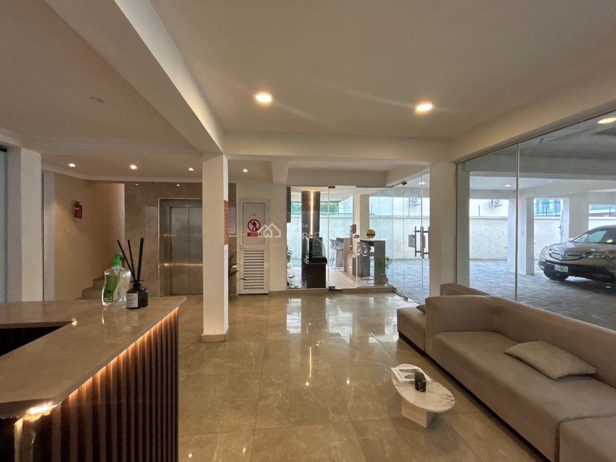 Siscilia Reflections, Lekki Phase 1, Lekki, Lagos, Flat / Apartment Short Let