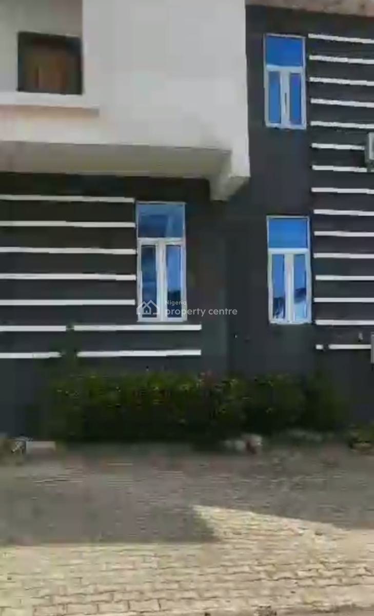 Modern, Spacious 2 Bedroom Semi-detached Duplex (semi-finished), Kubwa, Abuja, Semi-detached Duplex for Sale
