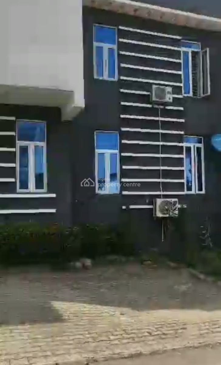 Modern, Spacious 2 Bedroom Semi-detached Duplex (semi-finished), Kubwa, Abuja, Semi-detached Duplex for Sale
