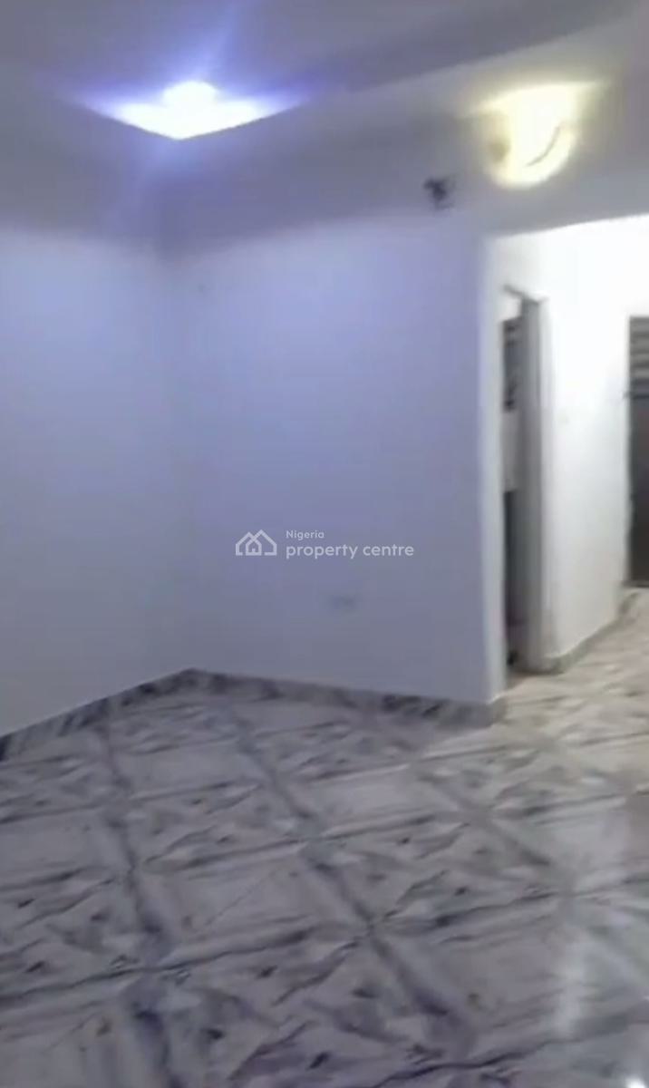 Spacious a Room Self Contain Apartment, Arab Road, Kubwa, Abuja, Self Contain (single Rooms) for Rent