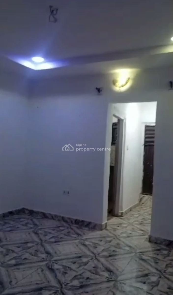 Spacious a Room Self Contain Apartment, Arab Road, Kubwa, Abuja, Self Contain (single Rooms) for Rent