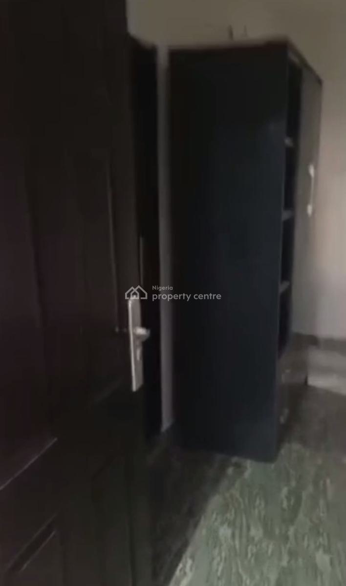 Newly Built 4 Bedroom Detached Duplex, Kubwa, Abuja, Semi-detached Duplex for Rent