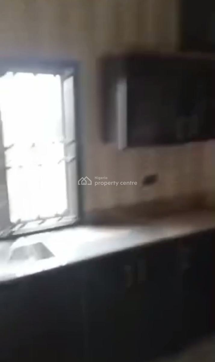 Newly Built 4 Bedroom Detached Duplex, Kubwa, Abuja, Semi-detached Duplex for Rent