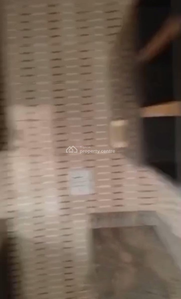 Newly Built 4 Bedroom Detached Duplex, Kubwa, Abuja, Semi-detached Duplex for Rent