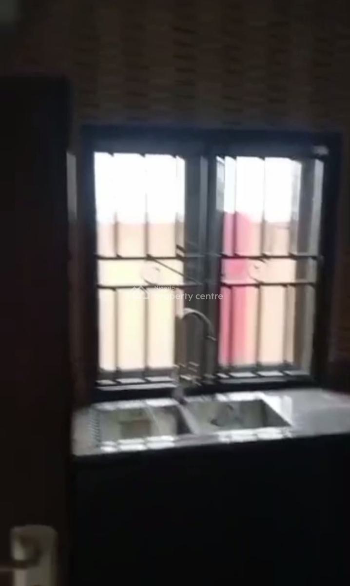 Newly Built 4 Bedroom Detached Duplex, Kubwa, Abuja, Semi-detached Duplex for Rent