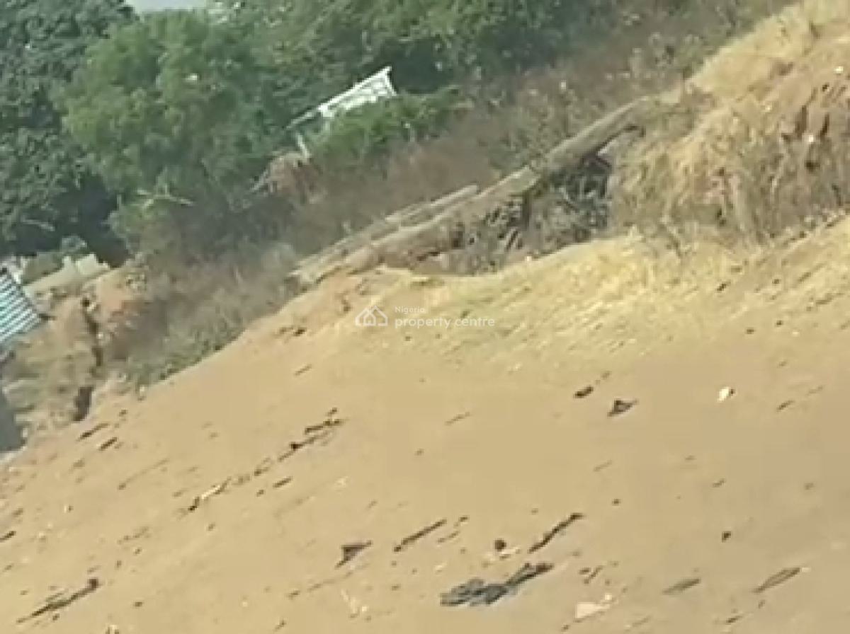 194 Hectares of Land, Karsana East, Karsana, Abuja, Mixed-use Land for Sale