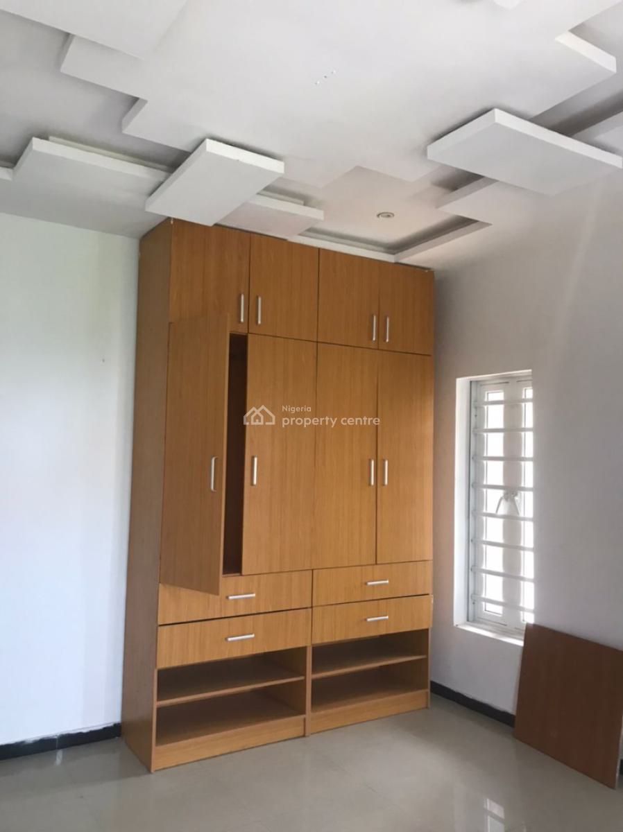 Newly Built 3 Bedroom En-suilt Apartment, Peninsula Gardens, Ajah, Lagos, Flat / Apartment for Rent