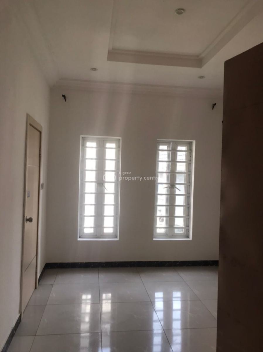 Newly Built 3 Bedroom En-suilt Apartment, Peninsula Gardens, Ajah, Lagos, Flat / Apartment for Rent
