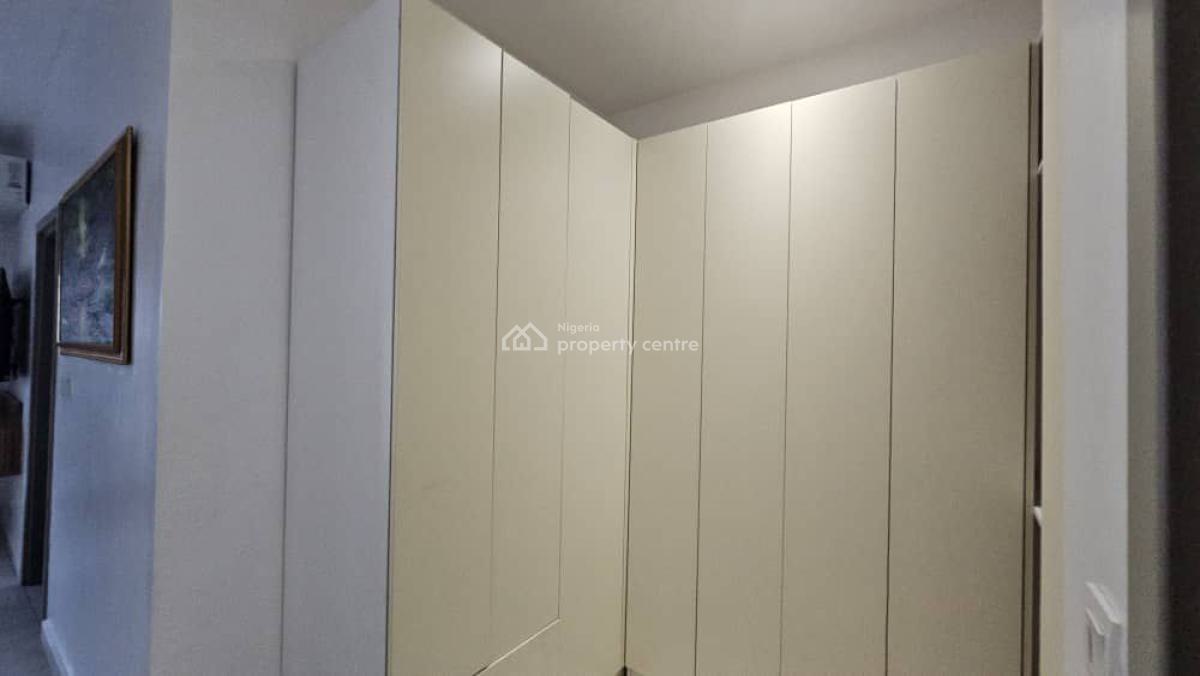 Nicely Built Fully Furnished 3 Bedroom Apartment in an Haven Location, Heaven on Earth Home for Luxury Lovers Only, Adeniyi Jones, Ikeja, Lagos, Block of Flats for Sale