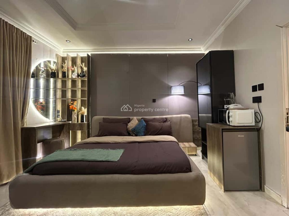 The Hobbit, Lekki Phase 1, Lekki, Lagos, Flat / Apartment Short Let