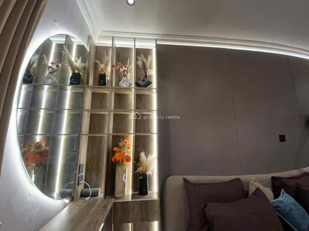 The Hobbit, Lekki Phase 1, Lekki, Lagos, Flat / Apartment Short Let