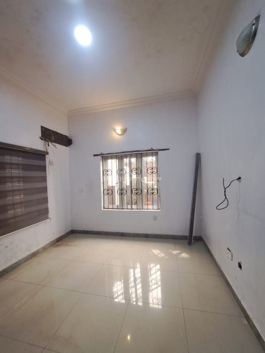 Luxuriously Built 2 Bedroom Flat, Kunsela, Ikate, Lekki, Lagos, Flat / Apartment for Rent