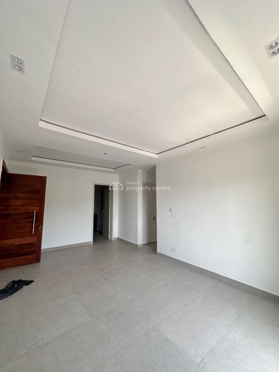 Brand New Fully Serviced 2bedroom Apartment, Ikate Axis of Lekki, Lekki, Lagos, Block of Flats for Sale