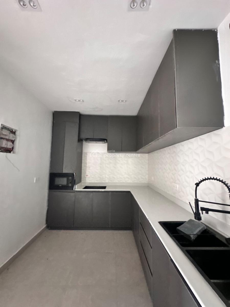 Brand New Fully Serviced 2bedroom Apartment, Ikate Axis of Lekki, Lekki, Lagos, Block of Flats for Sale