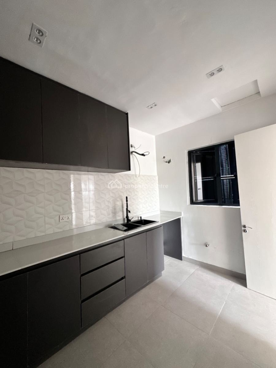 Brand New Fully Serviced 2bedroom Apartment, Ikate Axis of Lekki, Lekki, Lagos, Block of Flats for Sale