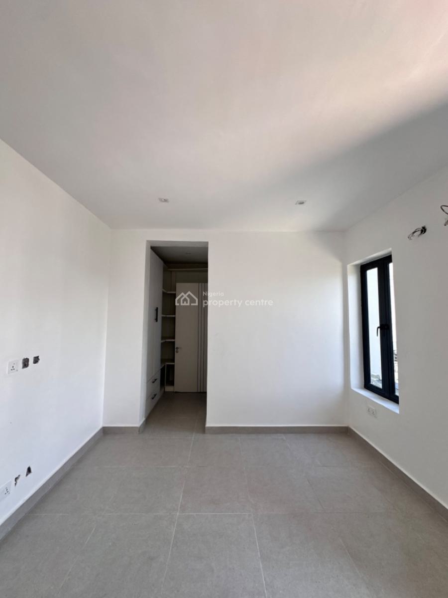 Brand New Fully Serviced 2bedroom Apartment, Ikate Axis of Lekki, Lekki, Lagos, Block of Flats for Sale