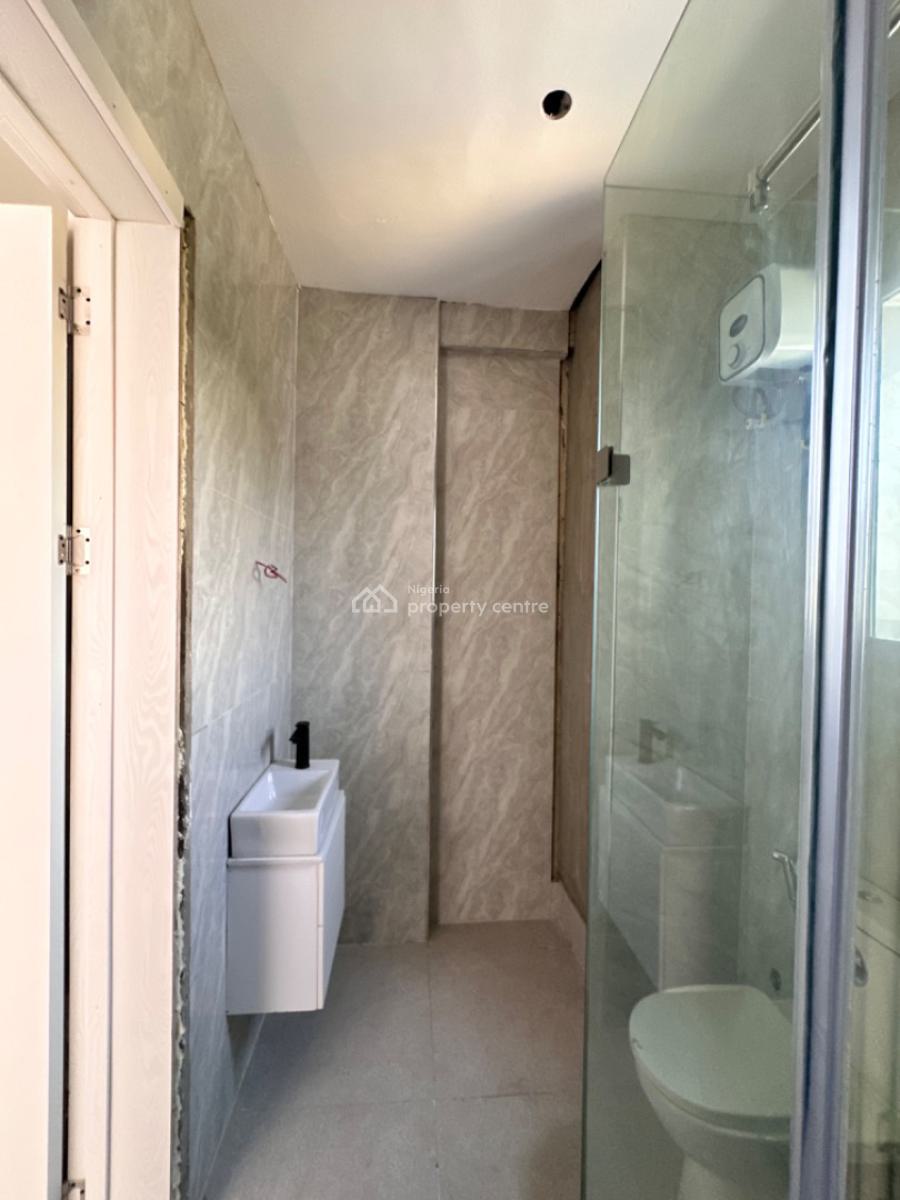 Brand New Fully Serviced 2bedroom Apartment, Ikate Axis of Lekki, Lekki, Lagos, Block of Flats for Sale