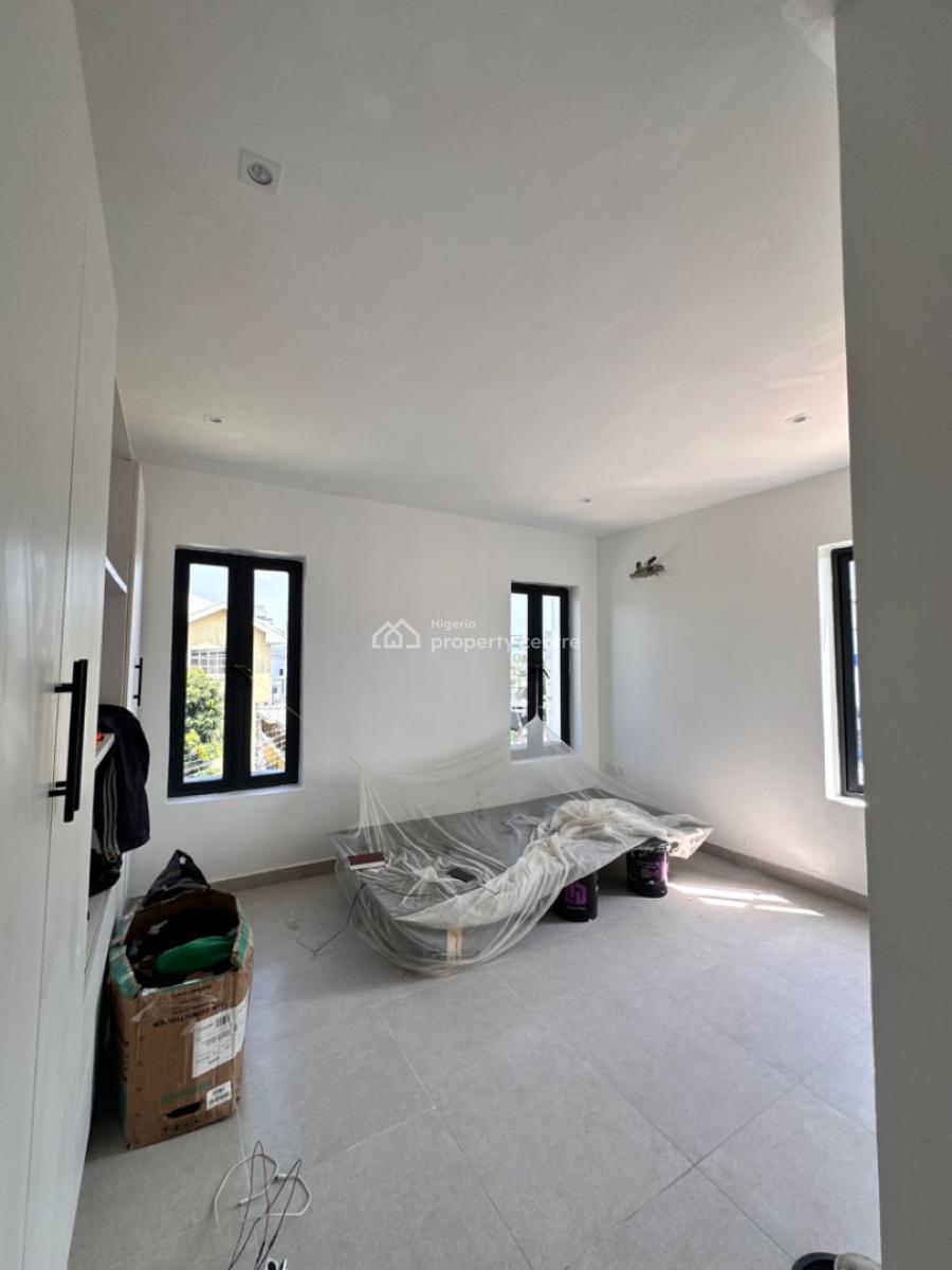 Brand New Fully Serviced 2bedroom Apartment, Ikate Axis of Lekki, Lekki, Lagos, Block of Flats for Sale