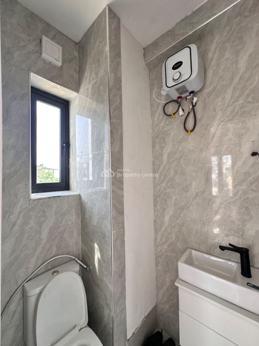 Brand New Fully Serviced 2bedroom Apartment, Ikate Axis of Lekki, Lekki, Lagos, Block of Flats for Sale