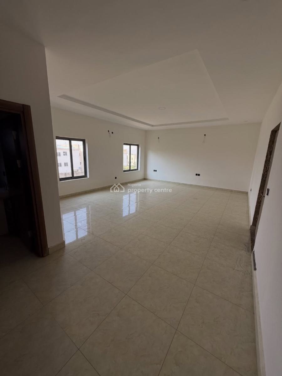 5bedroom Semidetached Duplex with a Bq (corner Unit), Mabushi, Abuja, Detached Duplex for Sale