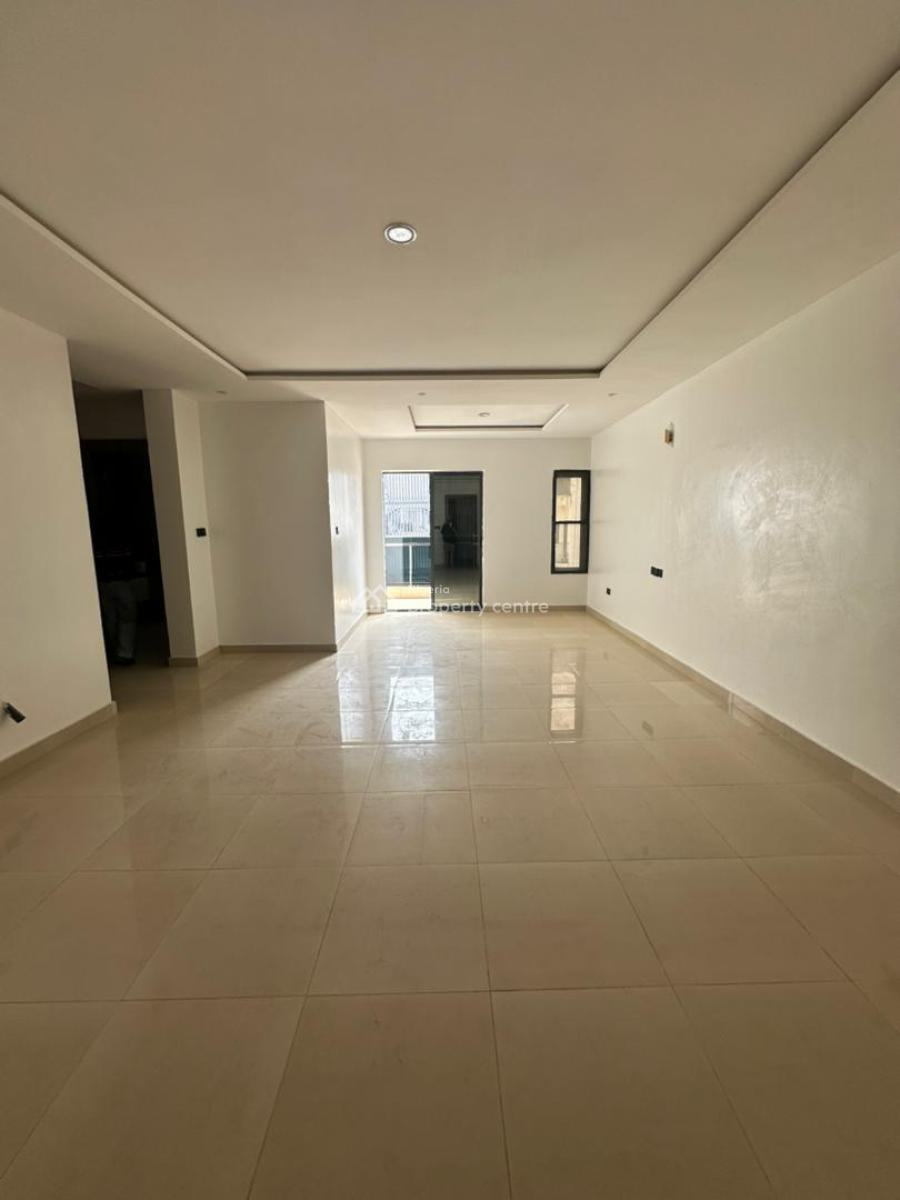 4 Bedroom Contemporary Terrace Duplex, Jahi, Abuja, Terraced Duplex for Sale