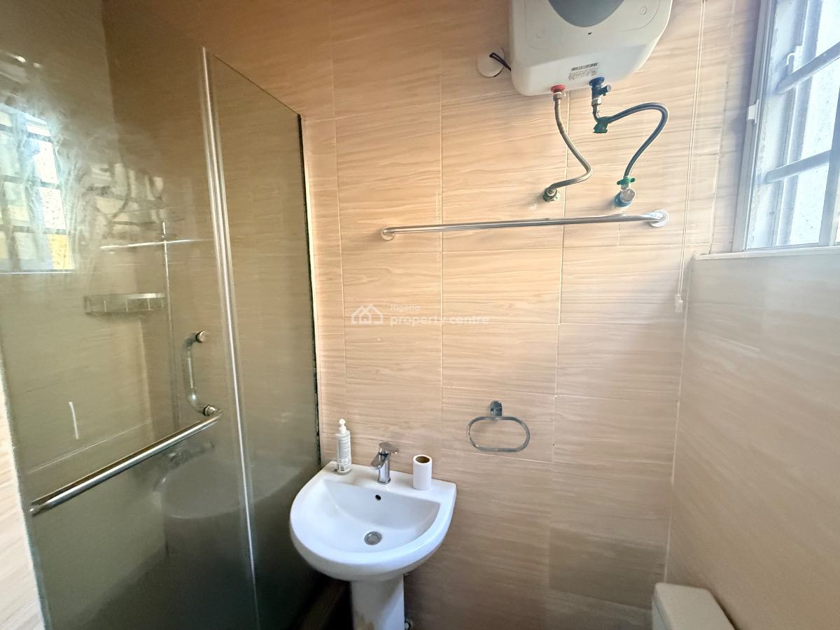 4 Bedroom Detached Duplex with a Bq, Thomas Estate, Lekki, Lagos, Detached Duplex for Sale