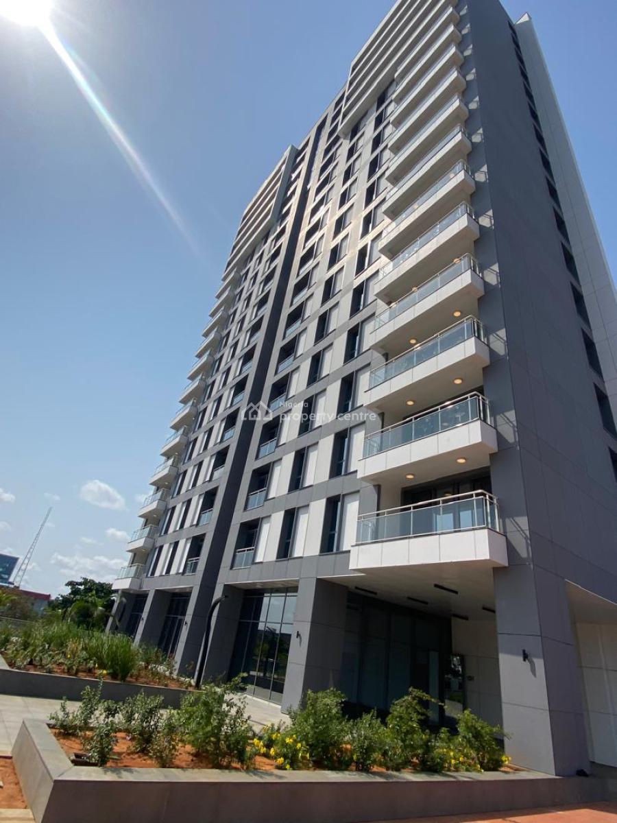 Luxurious 3 Bedroom Apartment +bq, Victoria Island (vi), Lagos, Detached Duplex for Rent