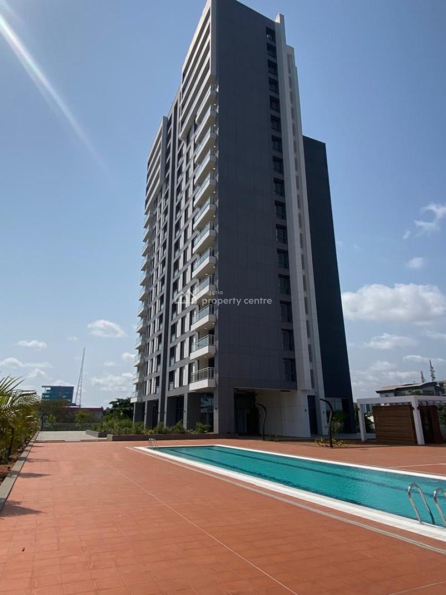 Luxurious 3 Bedroom Apartment +bq, Victoria Island (vi), Lagos, Detached Duplex for Rent