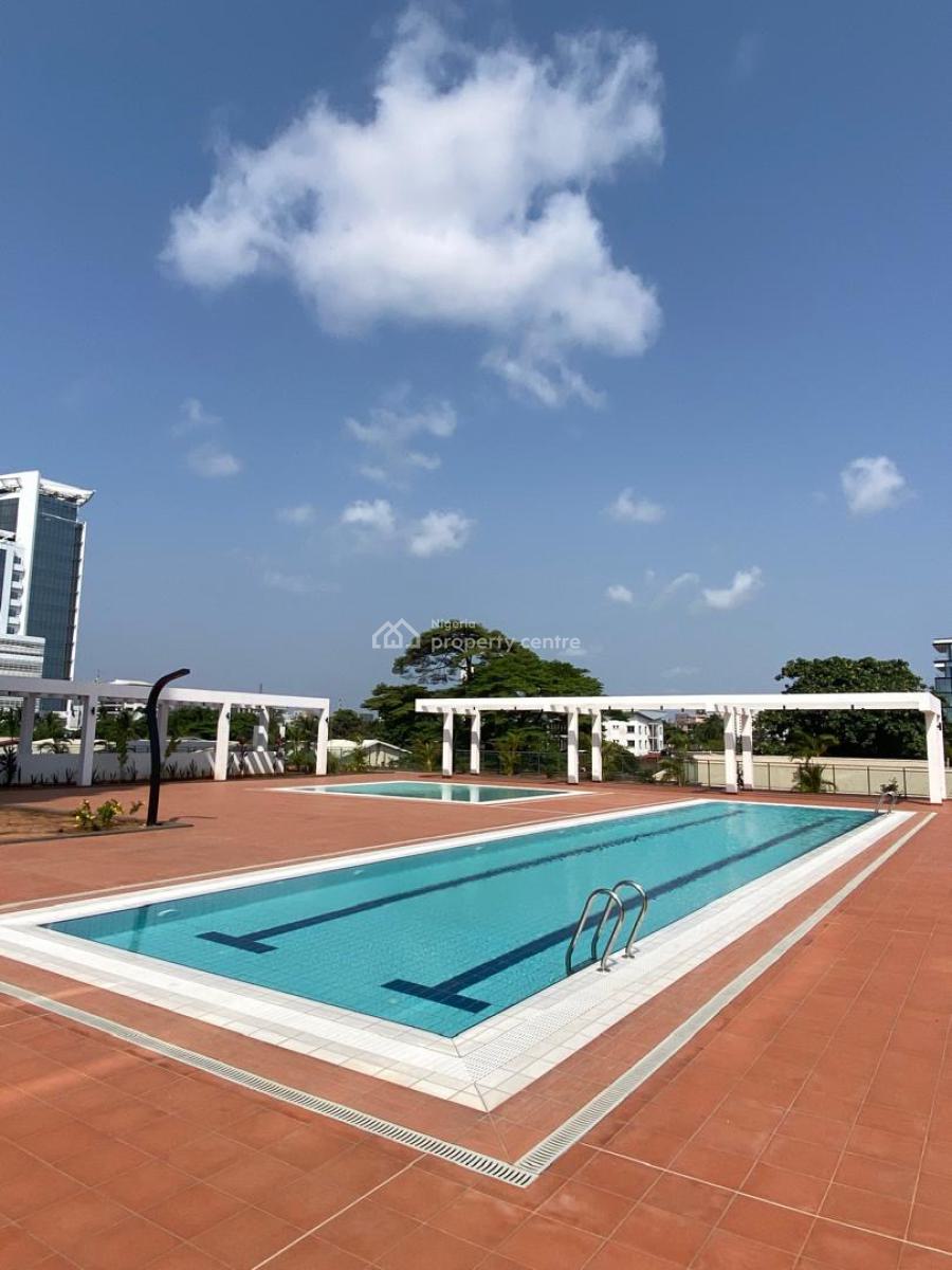 Luxurious 3 Bedroom Apartment +bq, Victoria Island (vi), Lagos, Detached Duplex for Rent