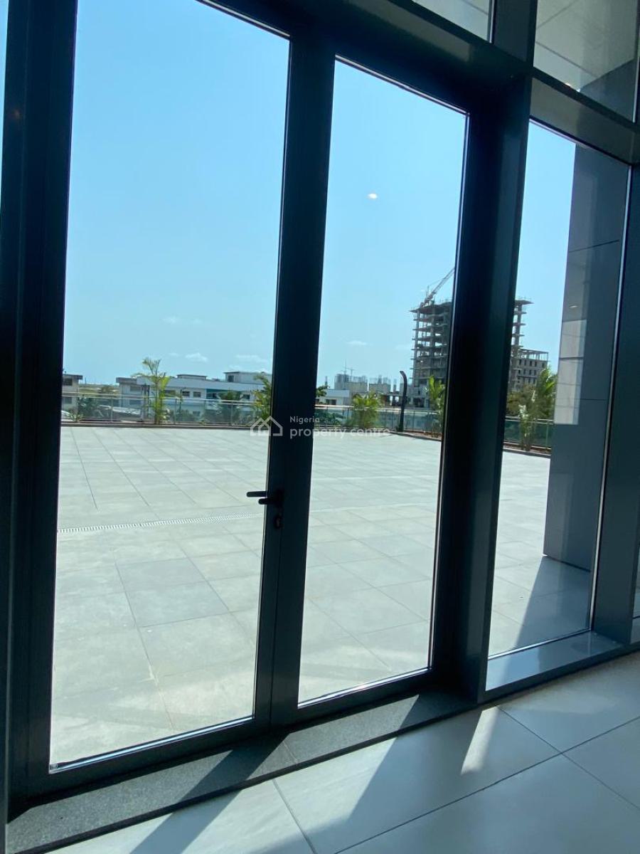 Luxurious 3 Bedroom Apartment +bq, Victoria Island (vi), Lagos, Detached Duplex for Rent