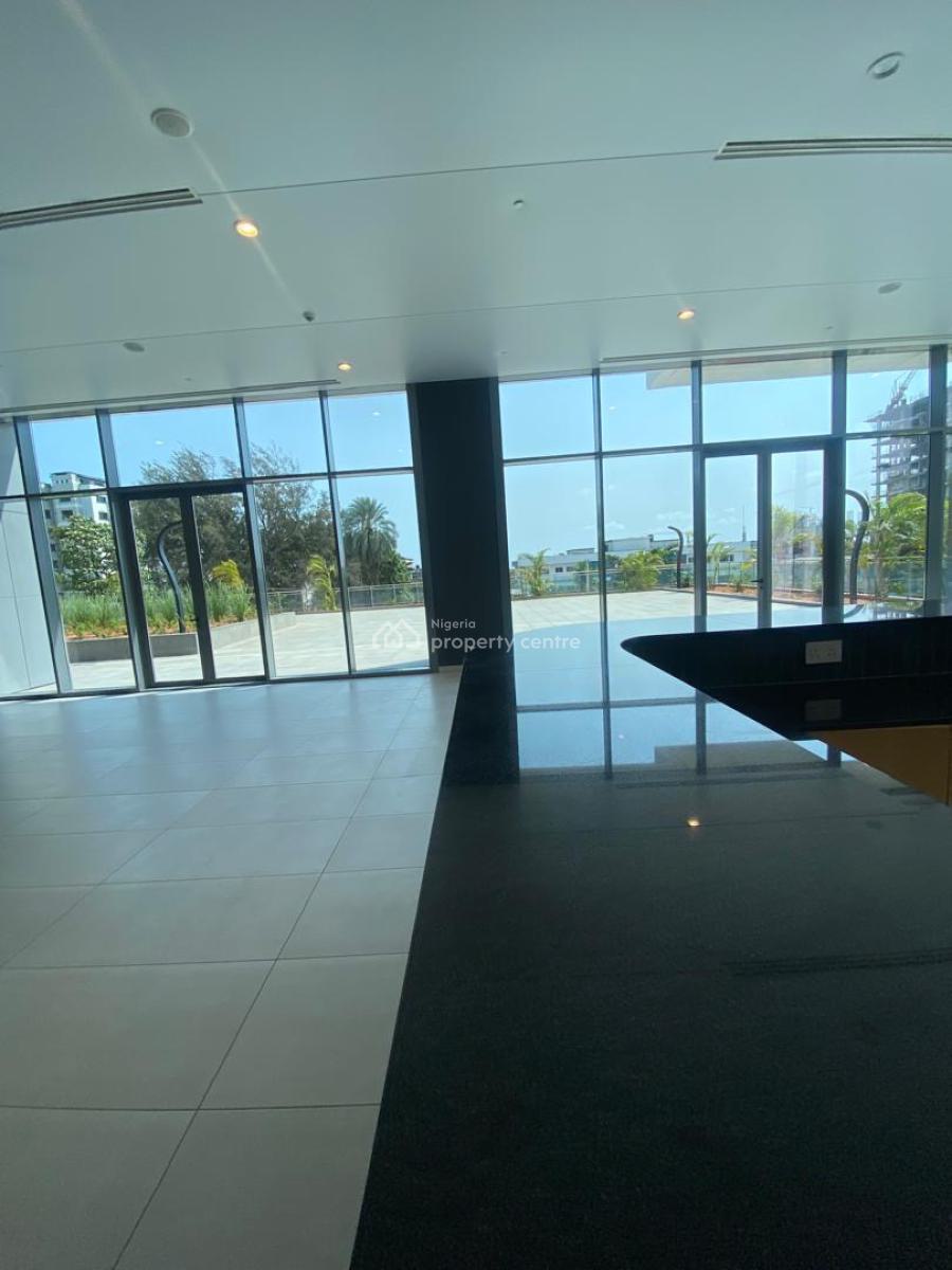 Luxurious 3 Bedroom Apartment +bq, Victoria Island (vi), Lagos, Detached Duplex for Rent