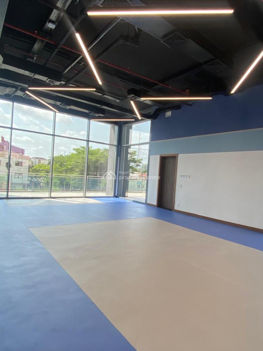 Luxurious 3 Bedroom Apartment +bq, Victoria Island (vi), Lagos, Detached Duplex for Rent