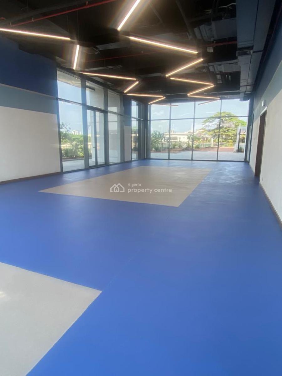 Luxurious 3 Bedroom Apartment +bq, Victoria Island (vi), Lagos, Detached Duplex for Rent