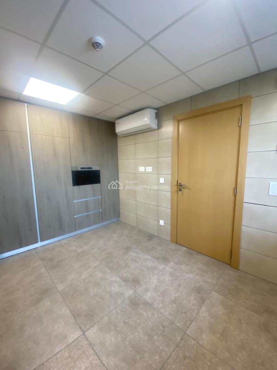 Luxurious 3 Bedroom Apartment +bq, Victoria Island (vi), Lagos, Detached Duplex for Rent