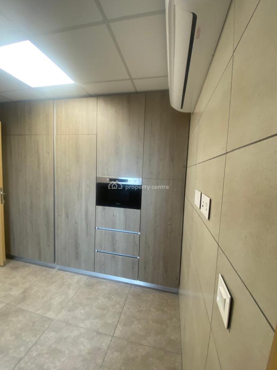 Luxurious 3 Bedroom Apartment +bq, Victoria Island (vi), Lagos, Detached Duplex for Rent