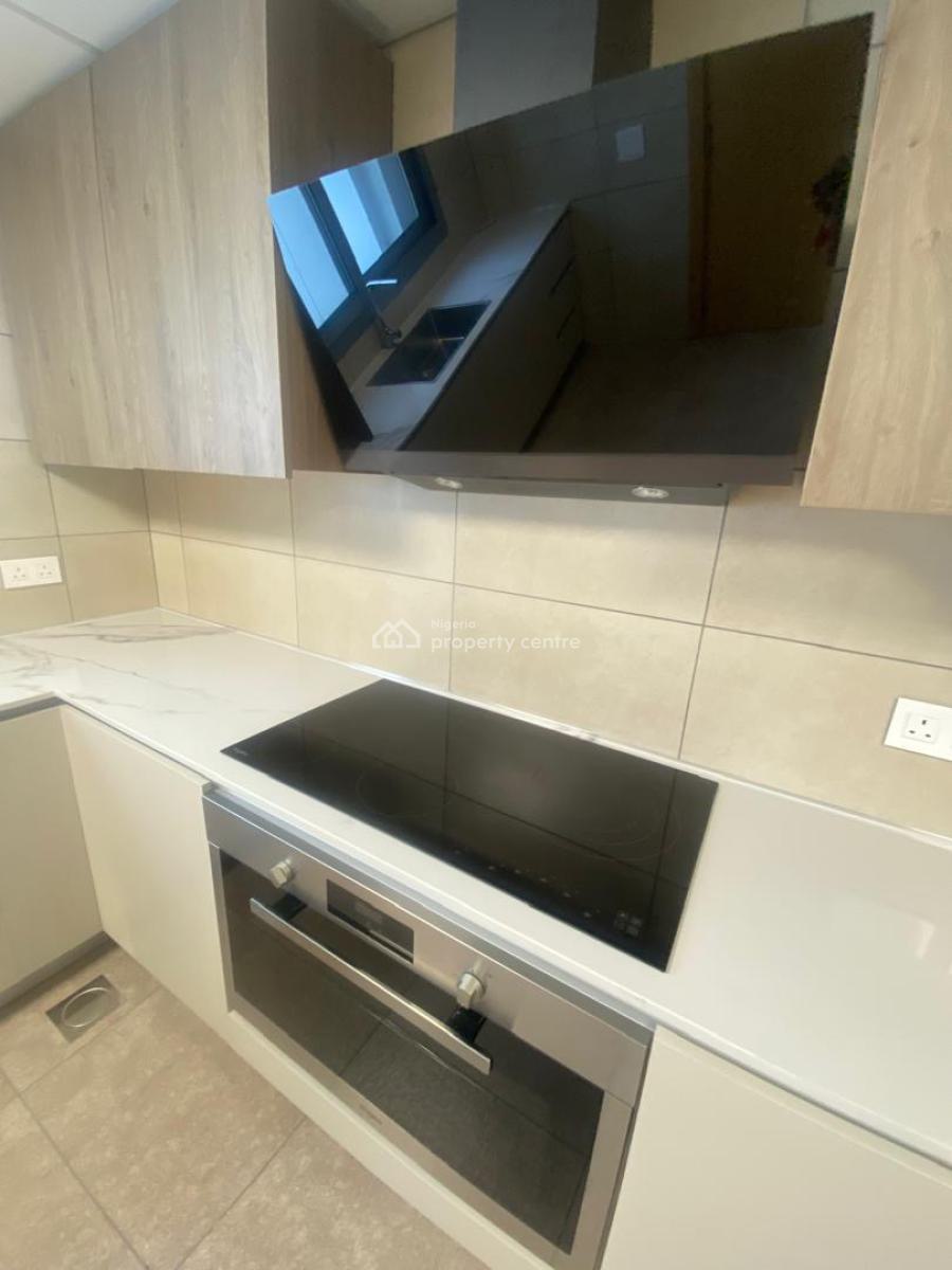 Luxurious 3 Bedroom Apartment +bq, Victoria Island (vi), Lagos, Detached Duplex for Rent