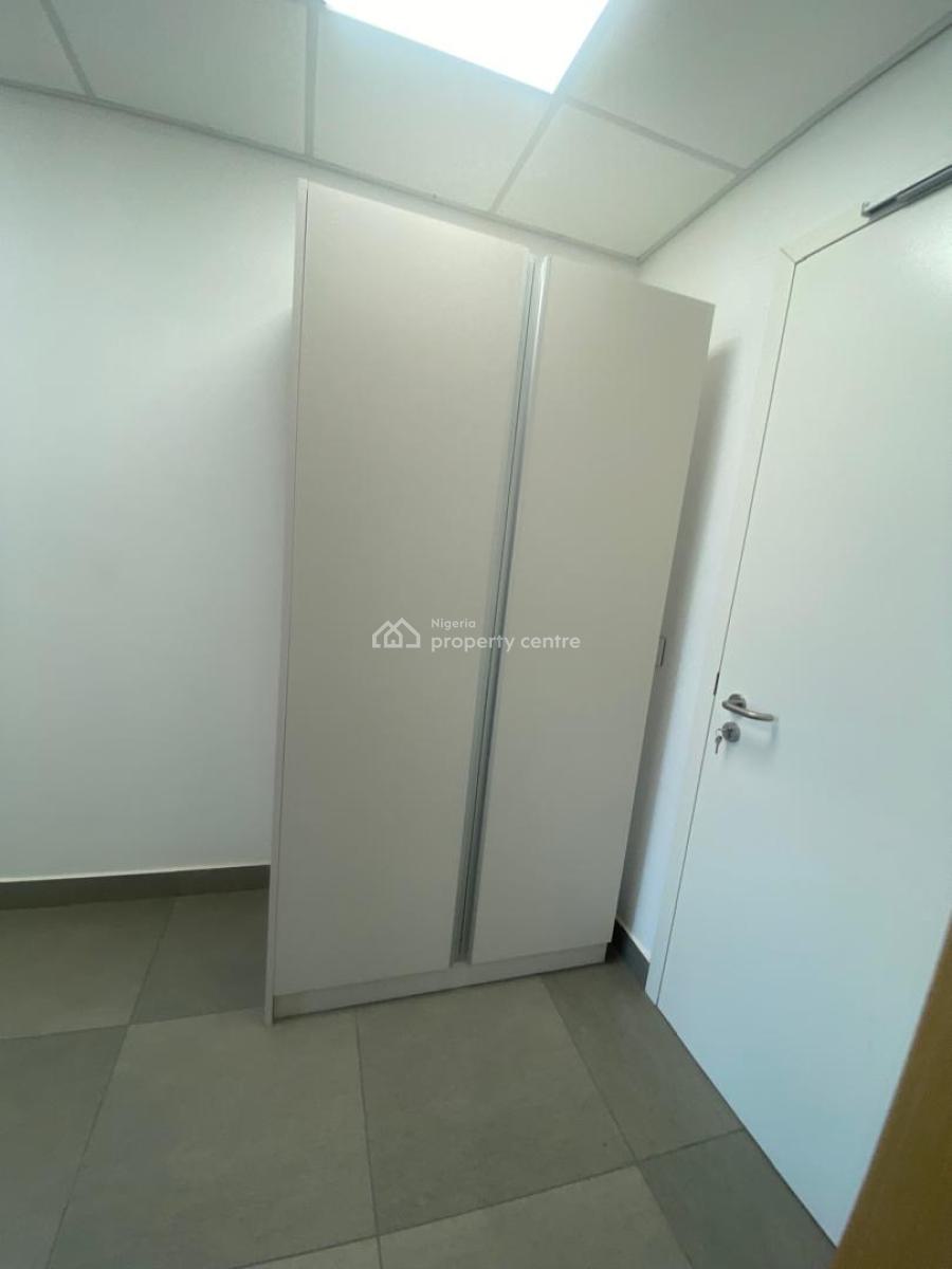 Luxurious 3 Bedroom Apartment +bq, Victoria Island (vi), Lagos, Detached Duplex for Rent