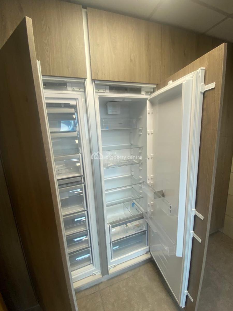 Luxurious 3 Bedroom Apartment +bq, Victoria Island (vi), Lagos, Detached Duplex for Rent