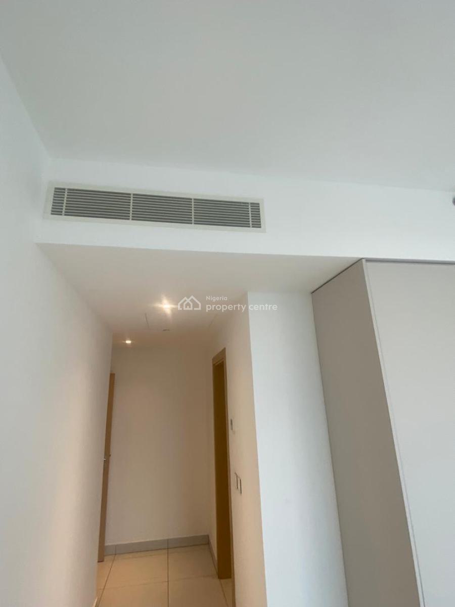 Luxurious 3 Bedroom Apartment +bq, Victoria Island (vi), Lagos, Detached Duplex for Rent