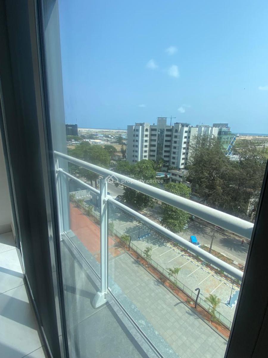 Luxurious 3 Bedroom Apartment +bq, Victoria Island (vi), Lagos, Detached Duplex for Rent