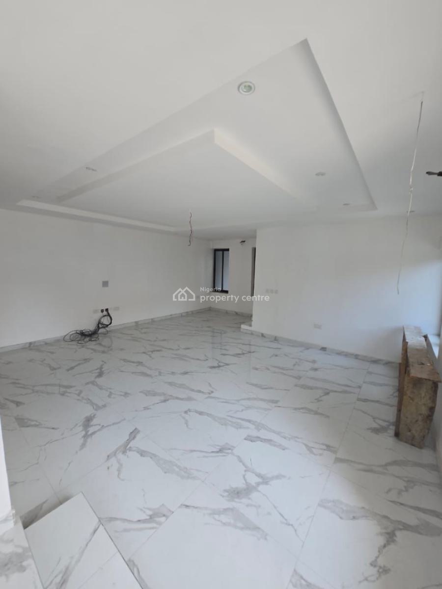 Premium Listing  4 Bedroom Semi-detached Duplex, Avon Estate Orchid Road, Lekki, Lagos, Semi-detached Duplex for Sale