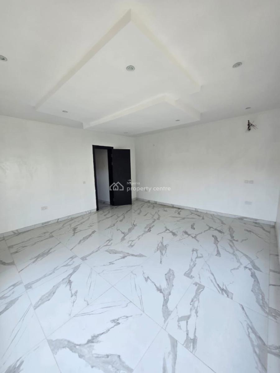 Premium Listing  4 Bedroom Semi-detached Duplex, Avon Estate Orchid Road, Lekki, Lagos, Semi-detached Duplex for Sale