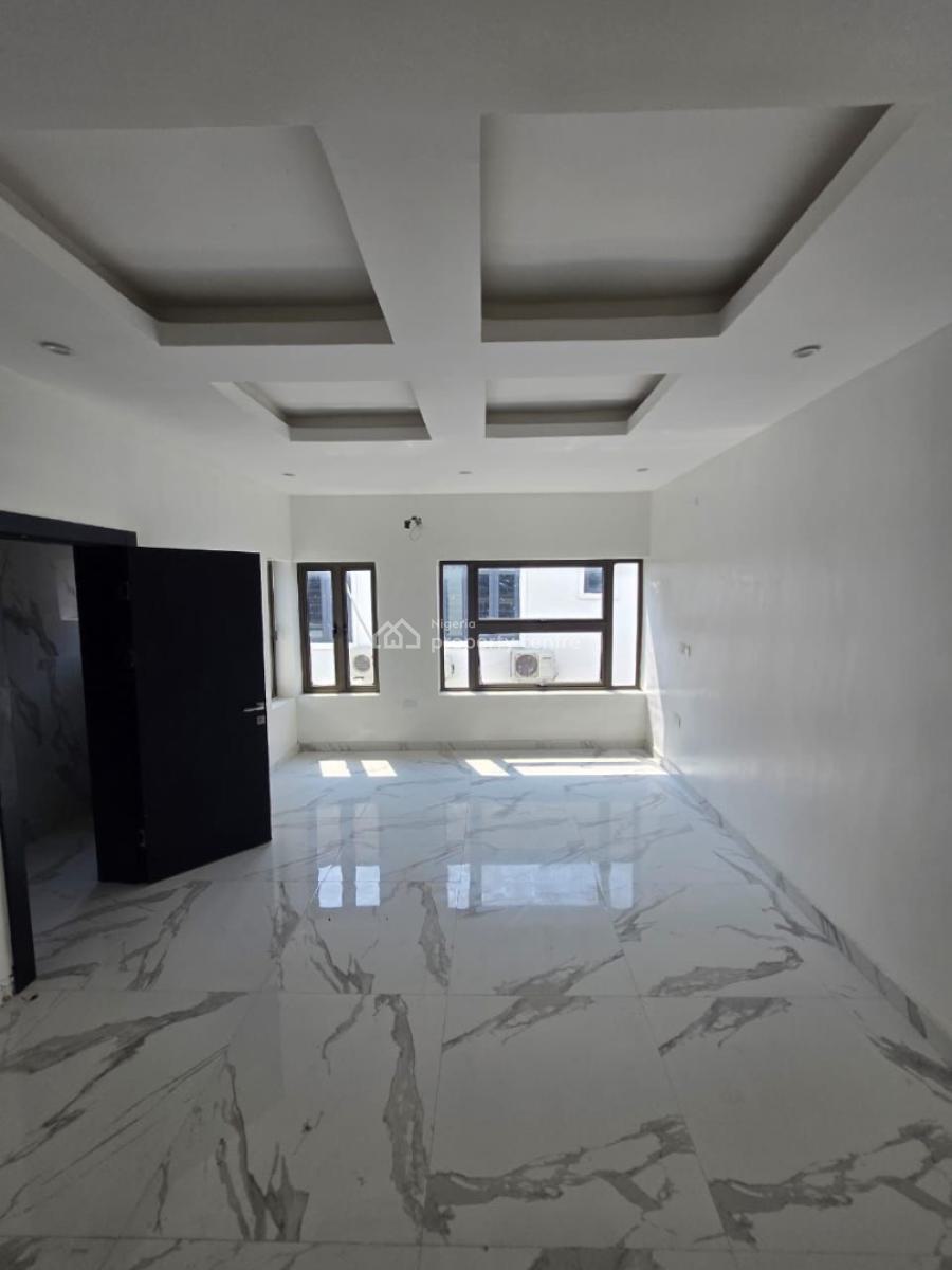 Premium Listing  4 Bedroom Semi-detached Duplex, Avon Estate Orchid Road, Lekki, Lagos, Semi-detached Duplex for Sale