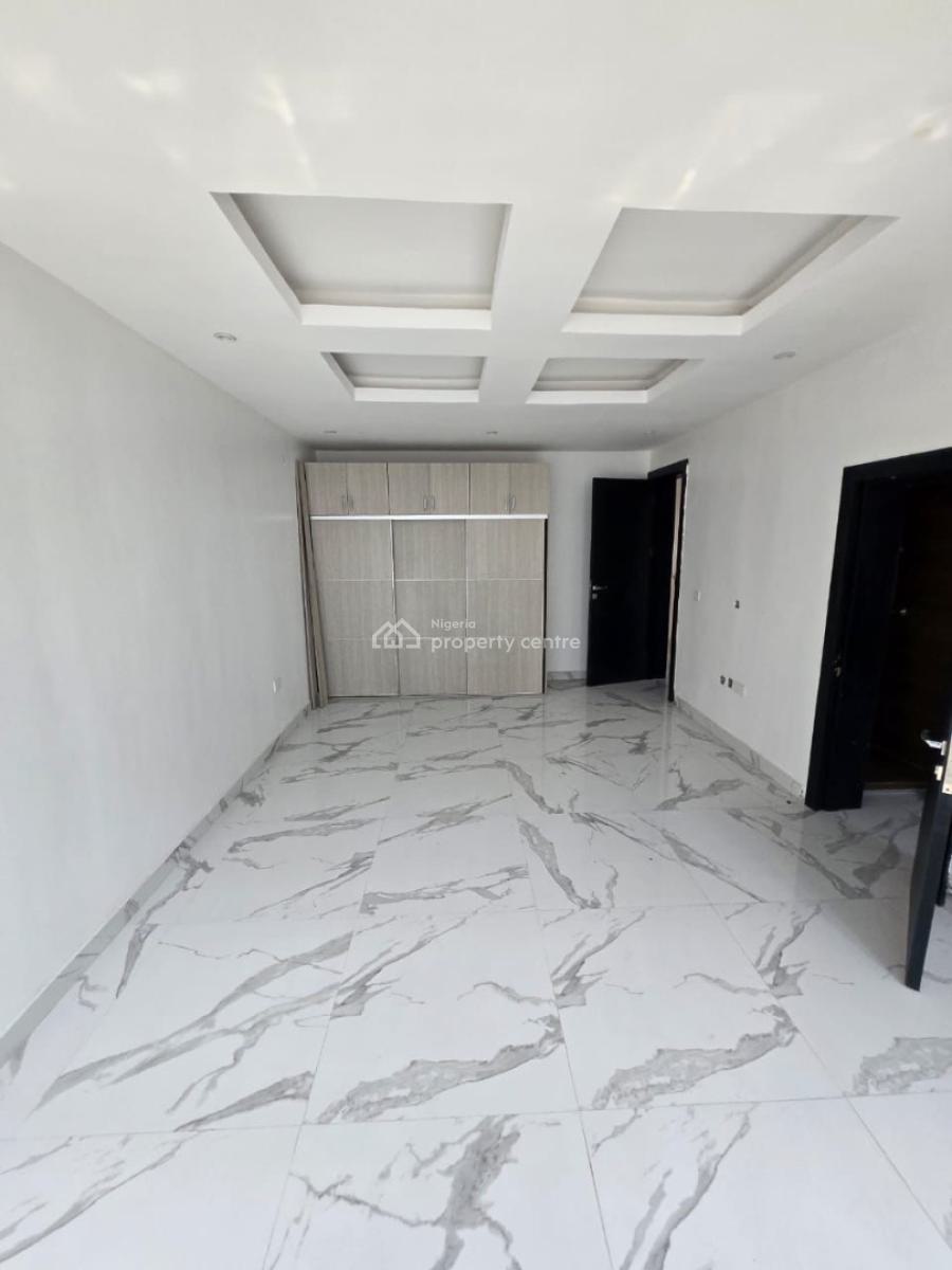 Premium Listing  4 Bedroom Semi-detached Duplex, Avon Estate Orchid Road, Lekki, Lagos, Semi-detached Duplex for Sale