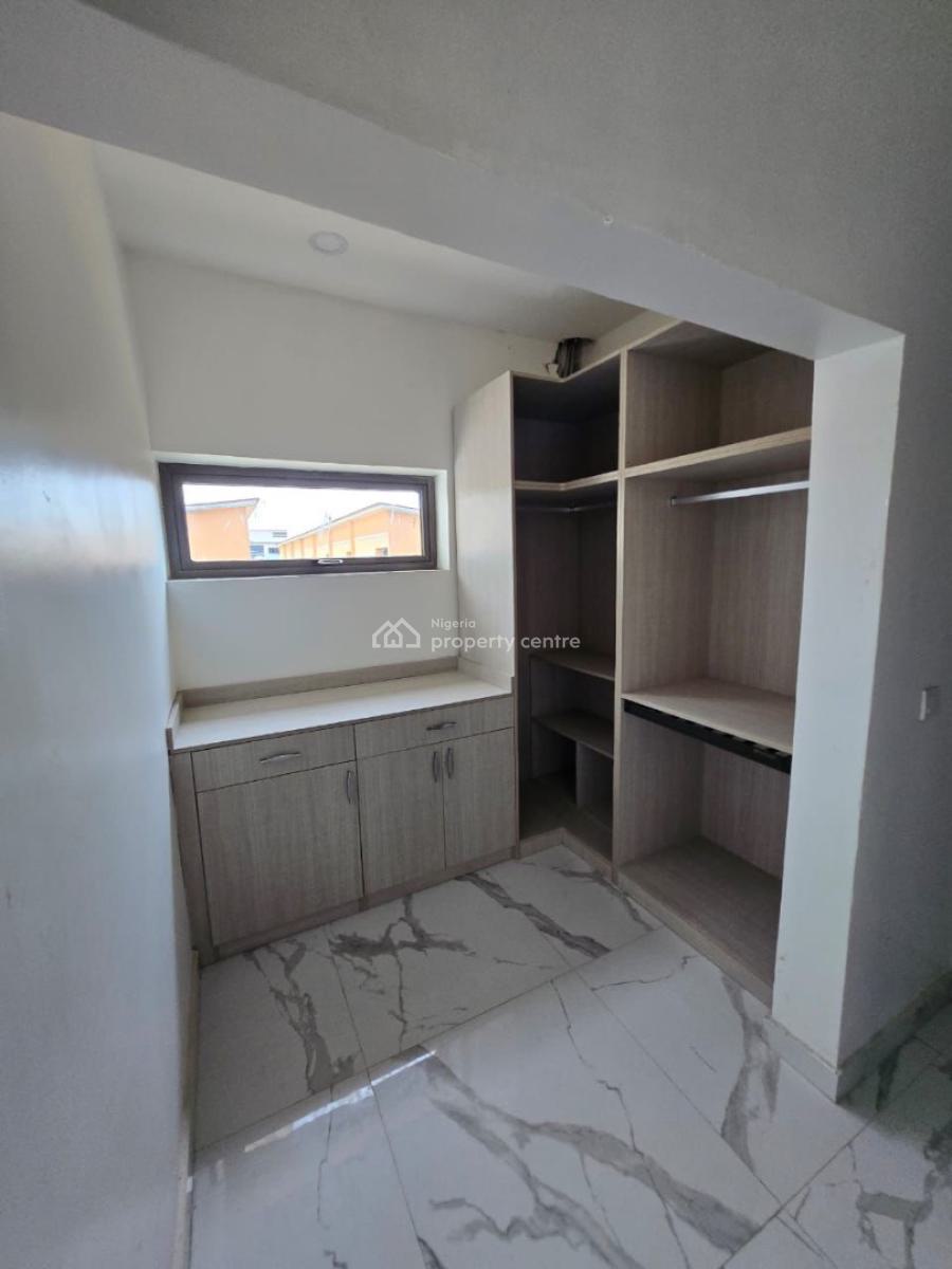 Premium Listing  4 Bedroom Semi-detached Duplex, Avon Estate Orchid Road, Lekki, Lagos, Semi-detached Duplex for Sale