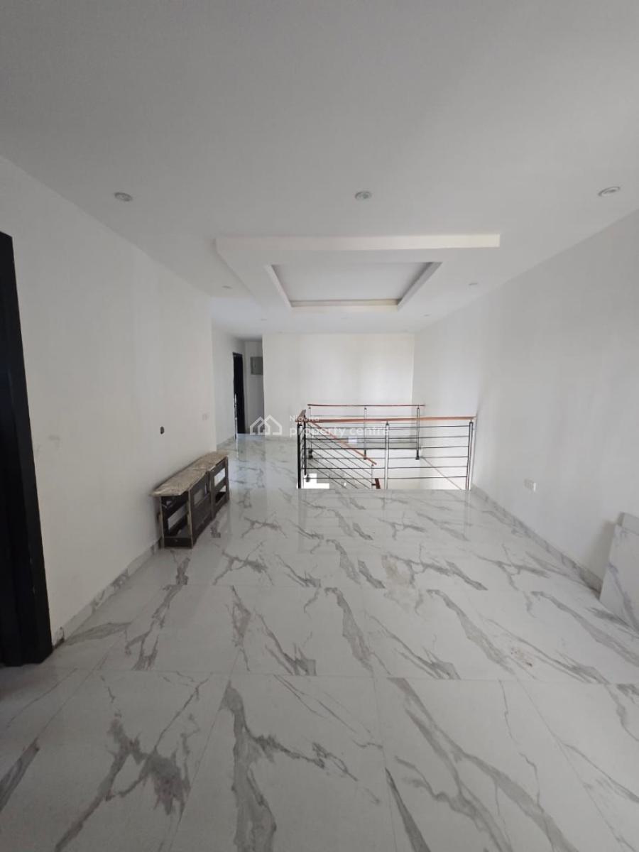 Premium Listing  4 Bedroom Semi-detached Duplex, Avon Estate Orchid Road, Lekki, Lagos, Semi-detached Duplex for Sale