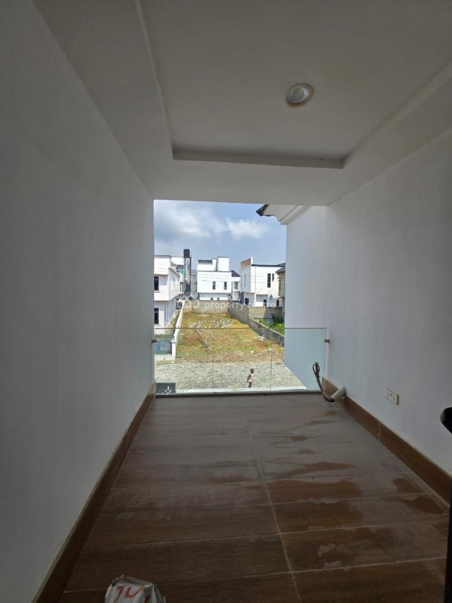 Premium Listing  4 Bedroom Semi-detached Duplex, Avon Estate Orchid Road, Lekki, Lagos, Semi-detached Duplex for Sale