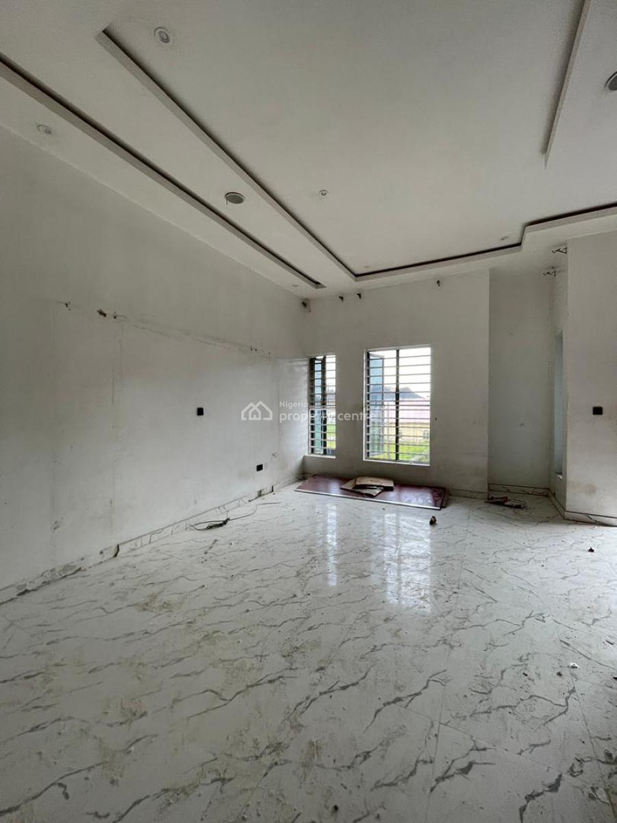 4 Bedroom Fully Detached Duplex, Ikota, Lekki, Lagos, Detached Duplex for Rent